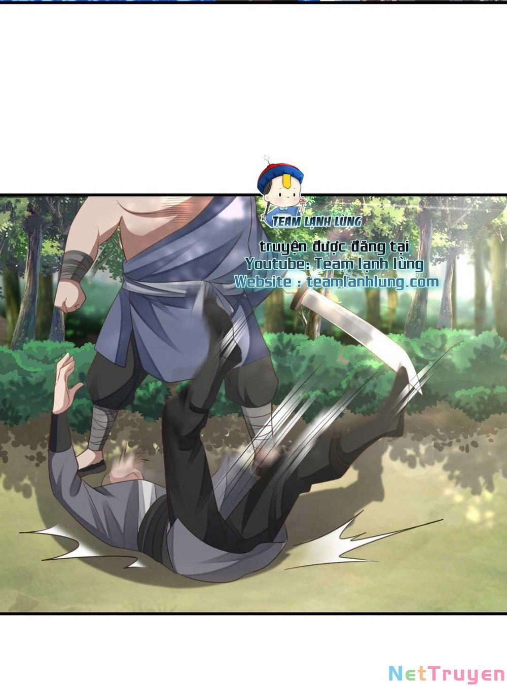 Ta Thuần Phục Bạo Vương 45 trang 4