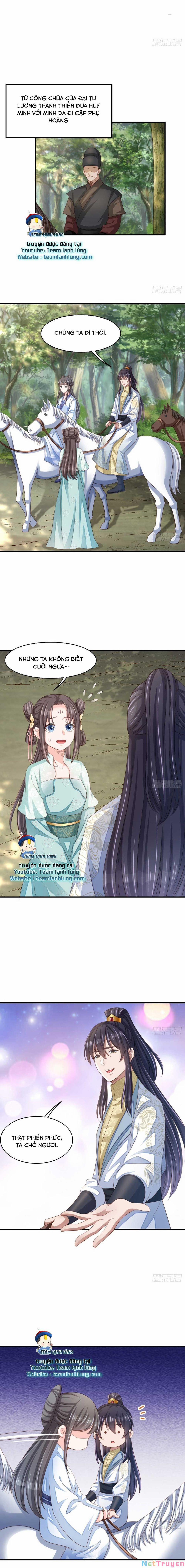 Ta Thuần Phục Bạo Vương 46 trang 2