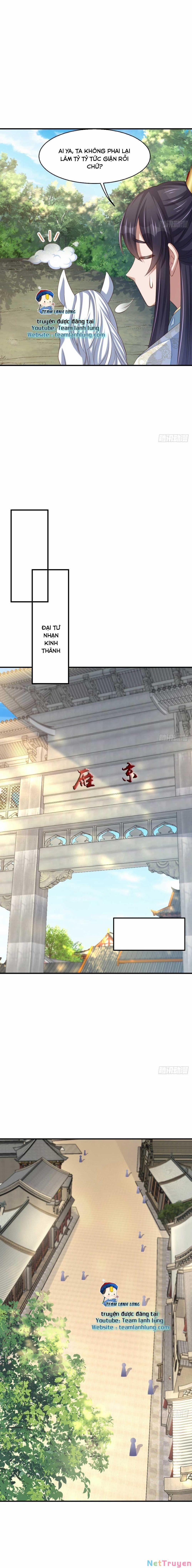 Ta Thuần Phục Bạo Vương 46 trang 4