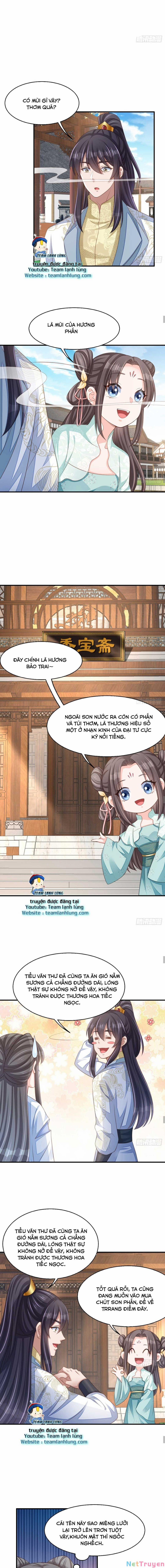 Ta Thuần Phục Bạo Vương 46 trang 7