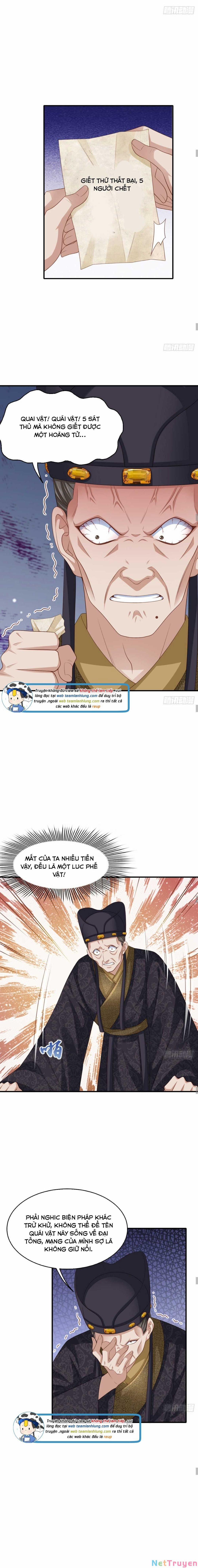 Ta Thuần Phục Bạo Vương 47 trang 11