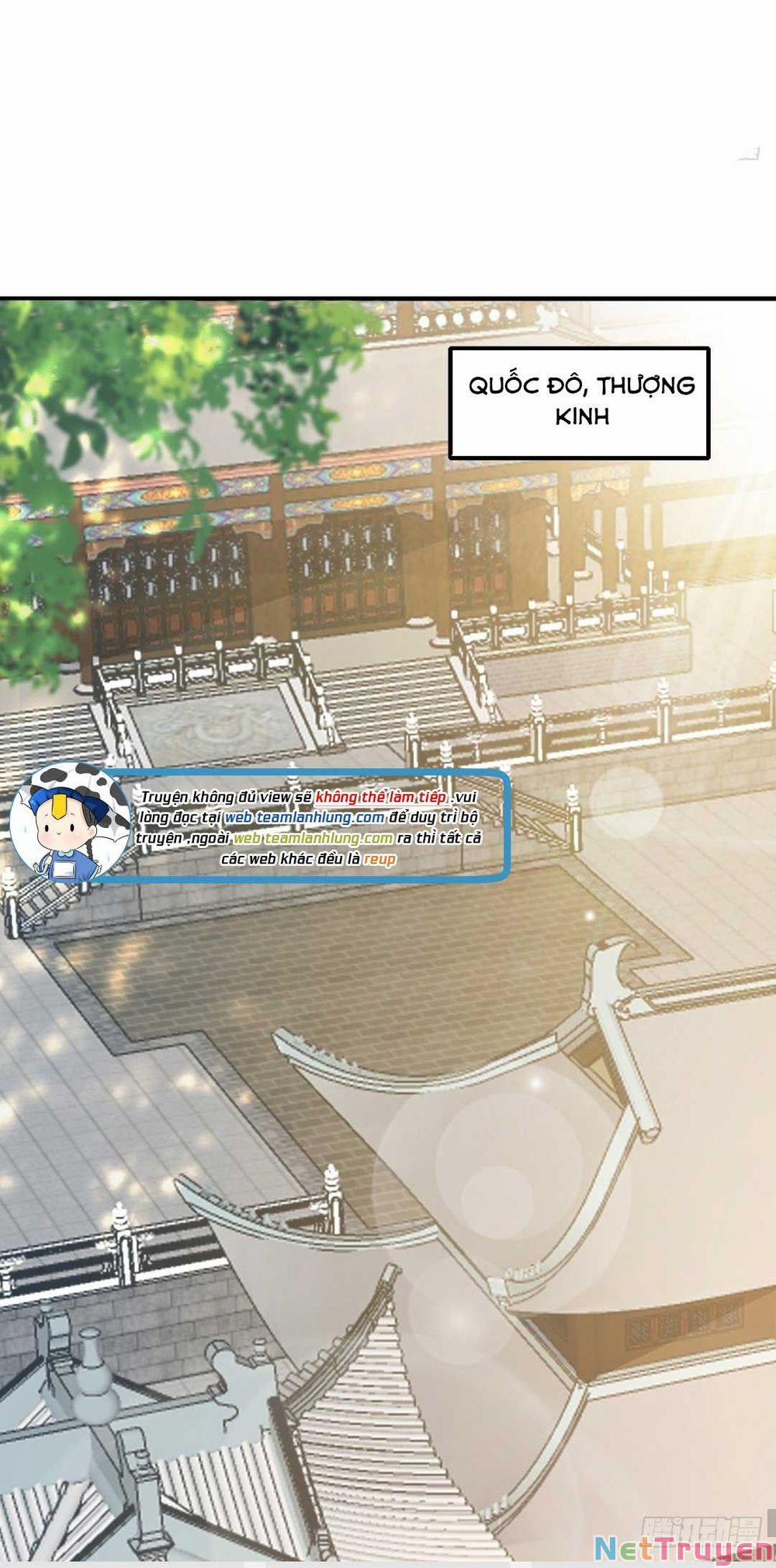 Ta Thuần Phục Bạo Vương 47 trang 13