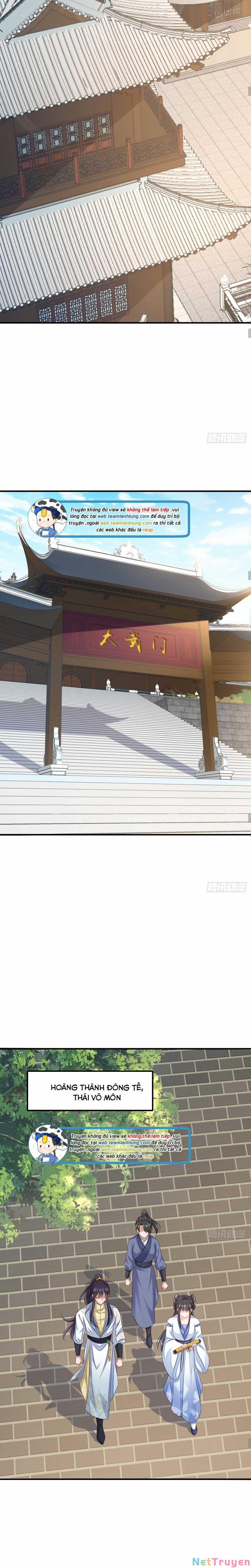 Ta Thuần Phục Bạo Vương 47 trang 14