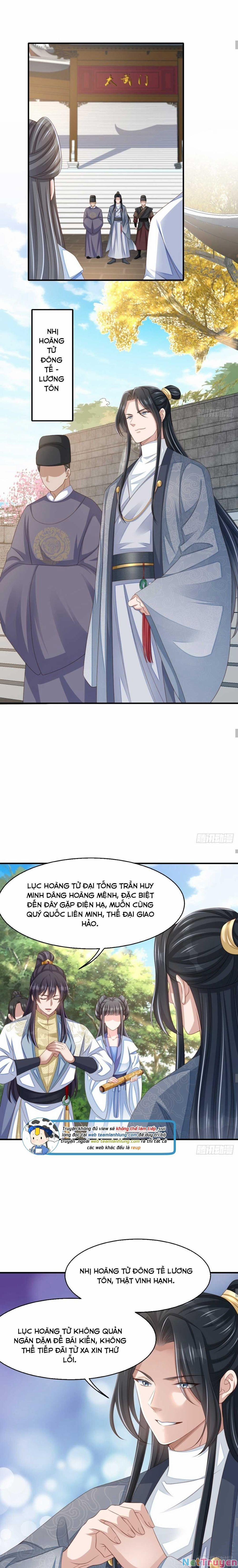 Ta Thuần Phục Bạo Vương 47 trang 15