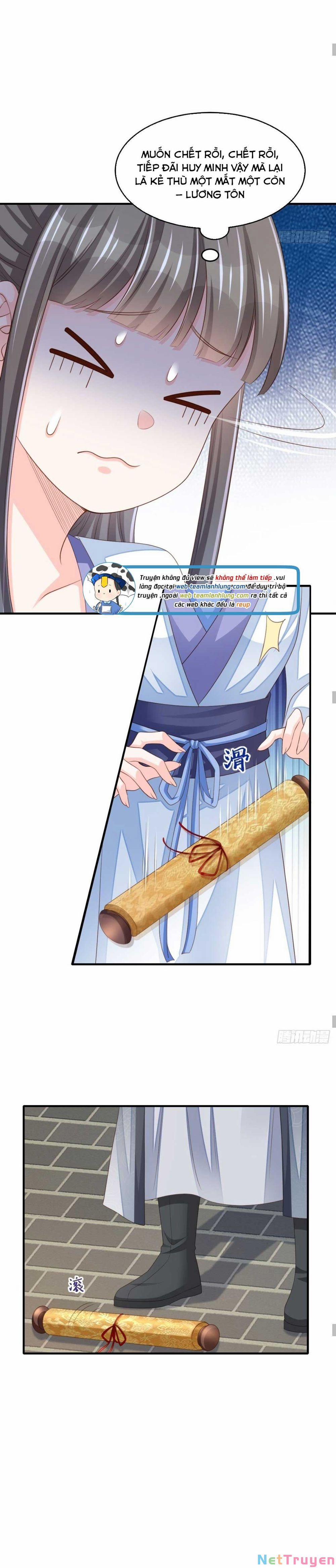 Ta Thuần Phục Bạo Vương 47 trang 18