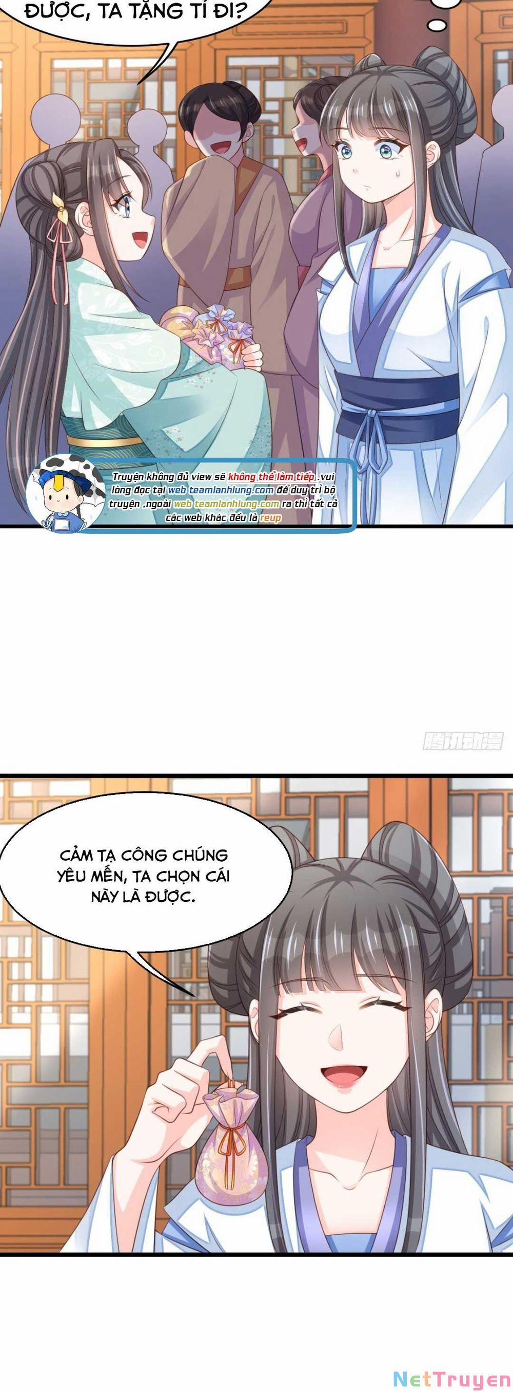 Ta Thuần Phục Bạo Vương 47 trang 3