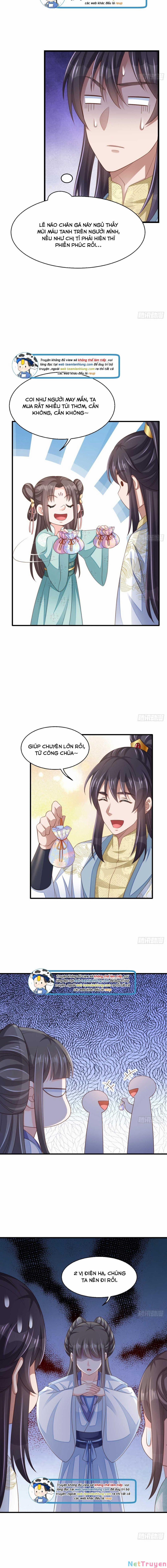 Ta Thuần Phục Bạo Vương 47 trang 7