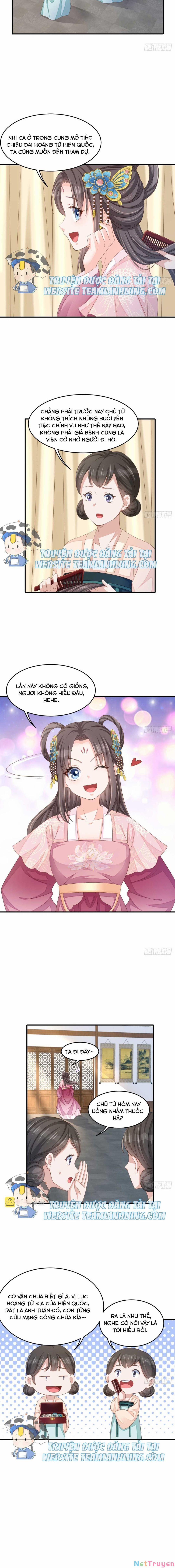 Ta Thuần Phục Bạo Vương 48 trang 2