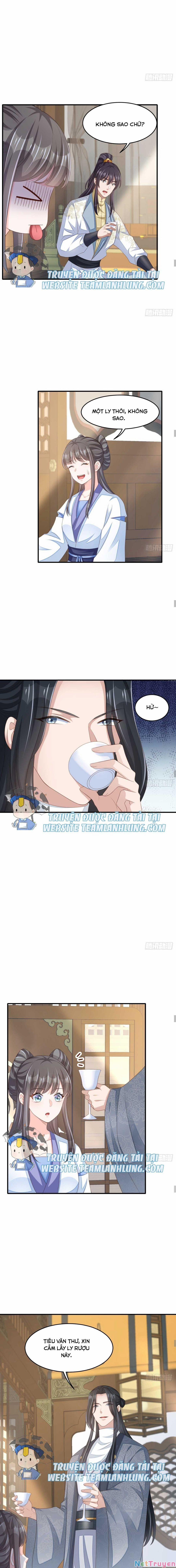 Ta Thuần Phục Bạo Vương 48 trang 6