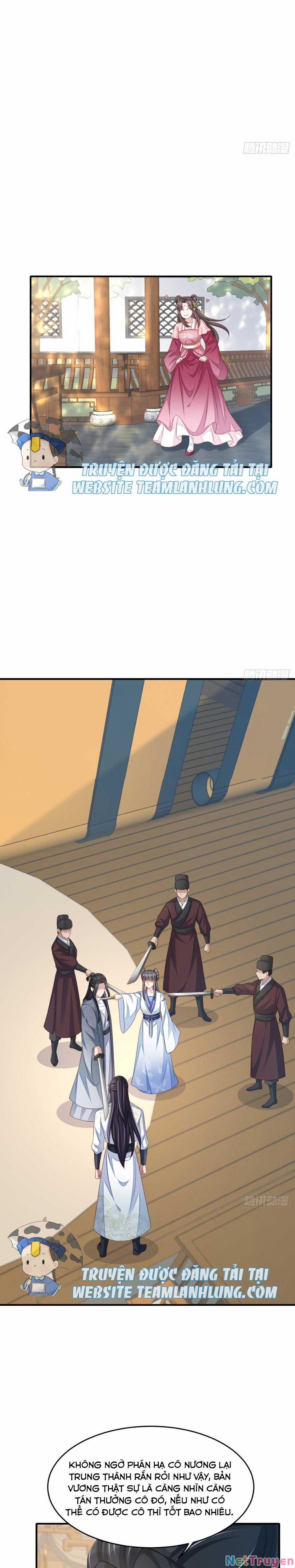 Ta Thuần Phục Bạo Vương 49 trang 1