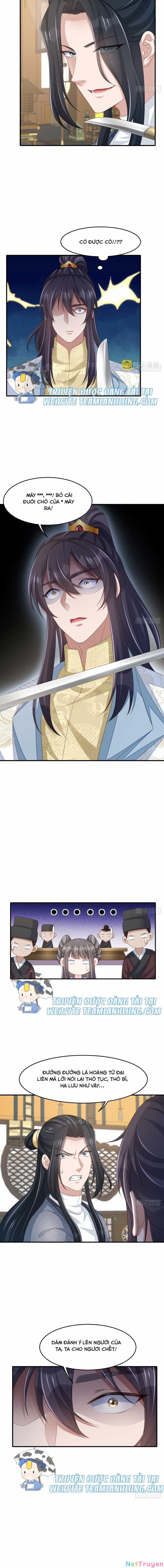 Ta Thuần Phục Bạo Vương 49 trang 2