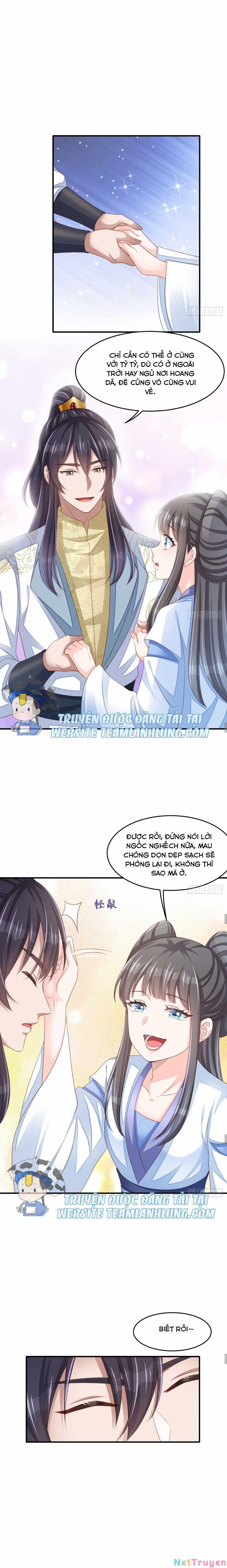 Ta Thuần Phục Bạo Vương 49 trang 7