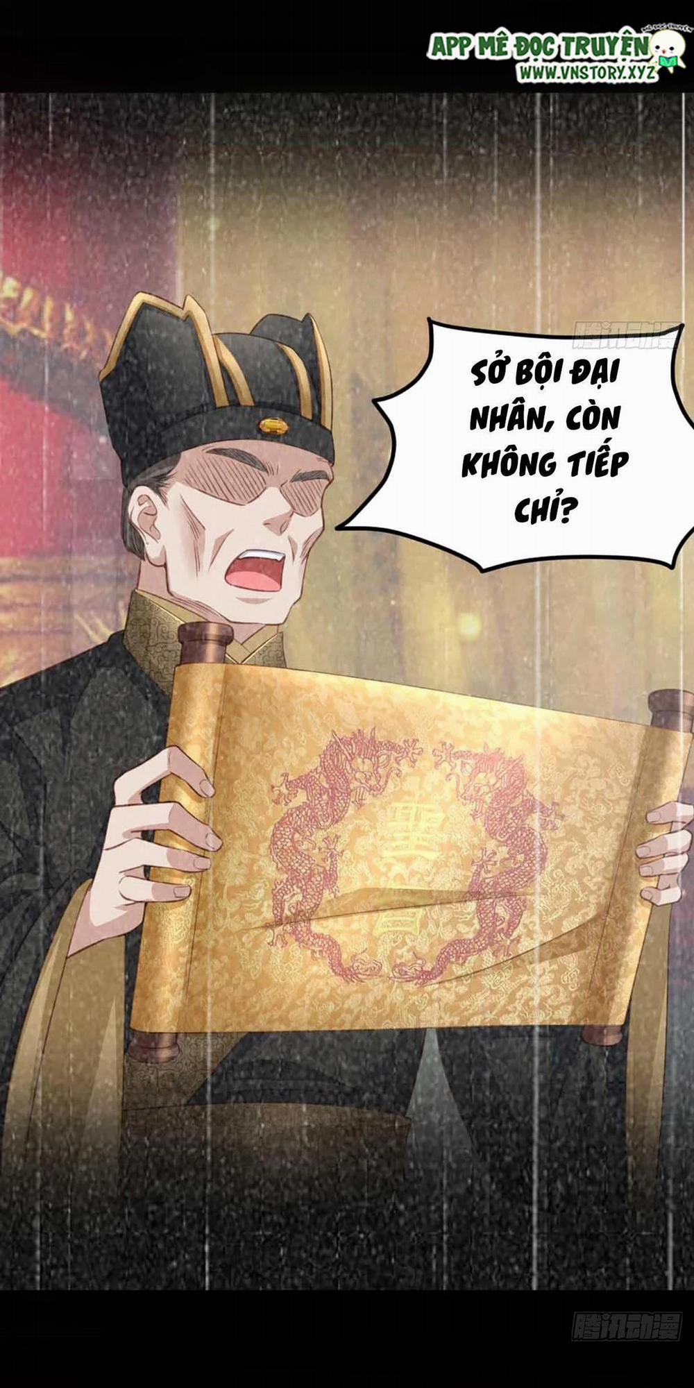 Ta Thuần Phục Bạo Vương 5.5 trang 10