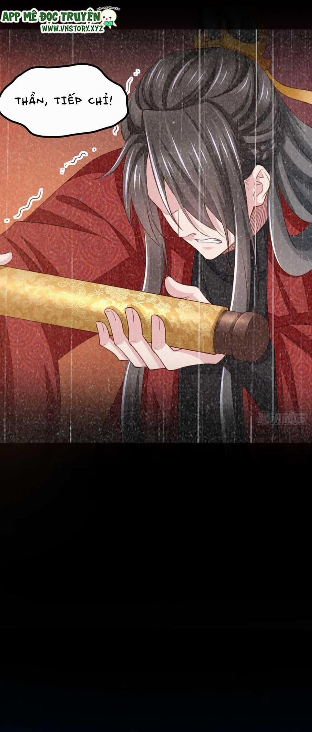 Ta Thuần Phục Bạo Vương 5.5 trang 11