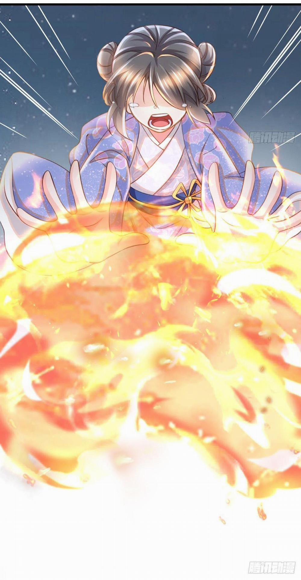 Ta Thuần Phục Bạo Vương 5.5 trang 14