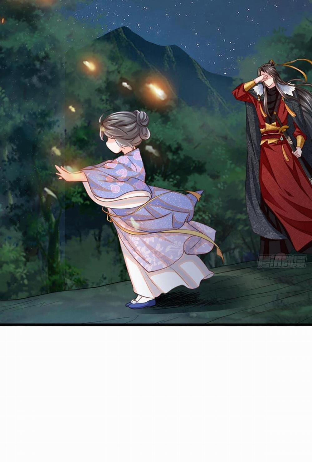 Ta Thuần Phục Bạo Vương 5.5 trang 16