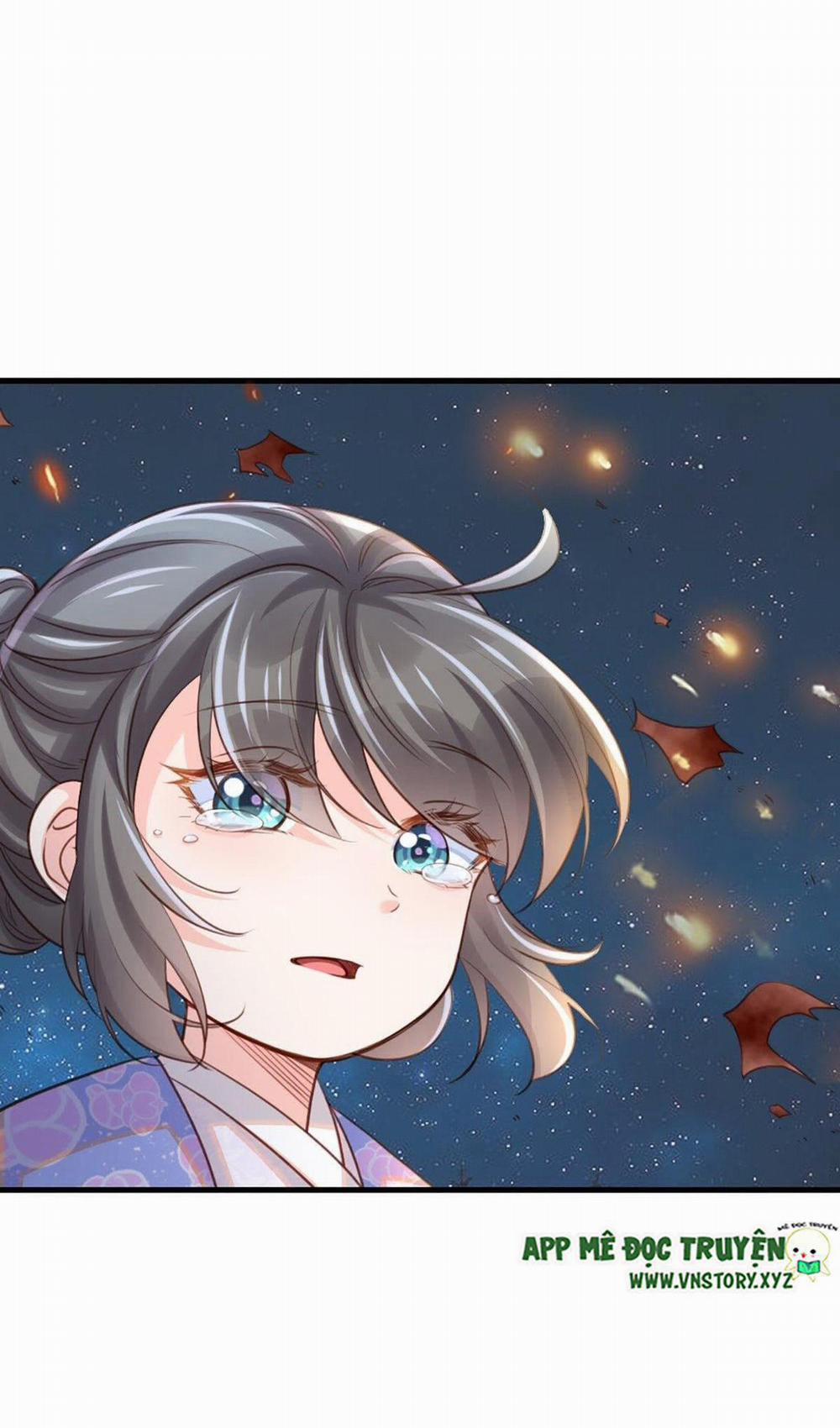 Ta Thuần Phục Bạo Vương 5.5 trang 20