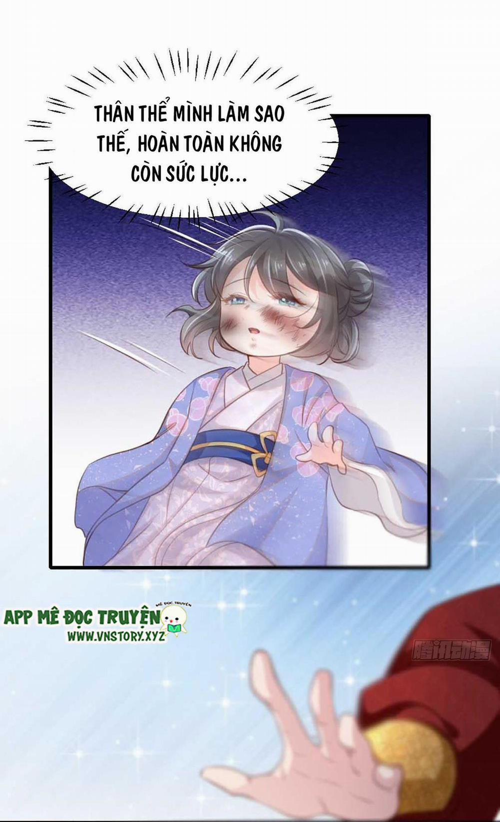 Ta Thuần Phục Bạo Vương 5.5 trang 22