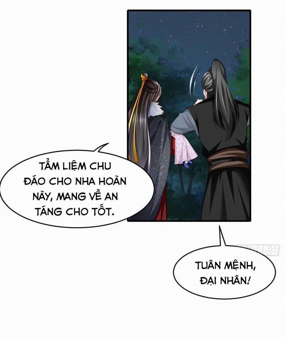 Ta Thuần Phục Bạo Vương 5.5 trang 27