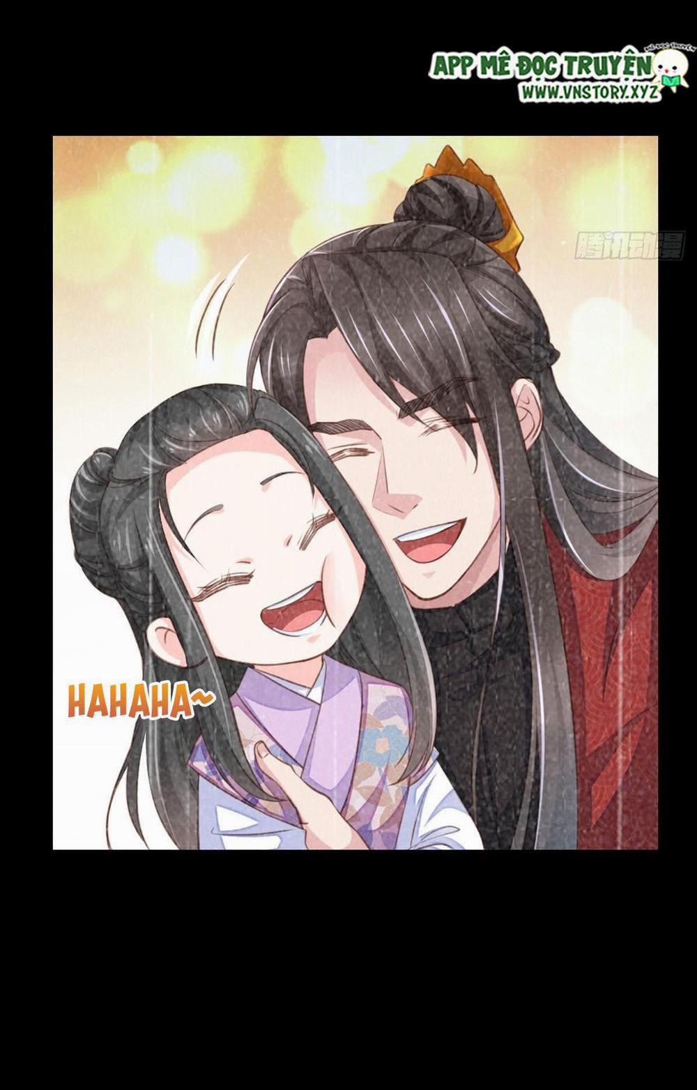 Ta Thuần Phục Bạo Vương 5.5 trang 3