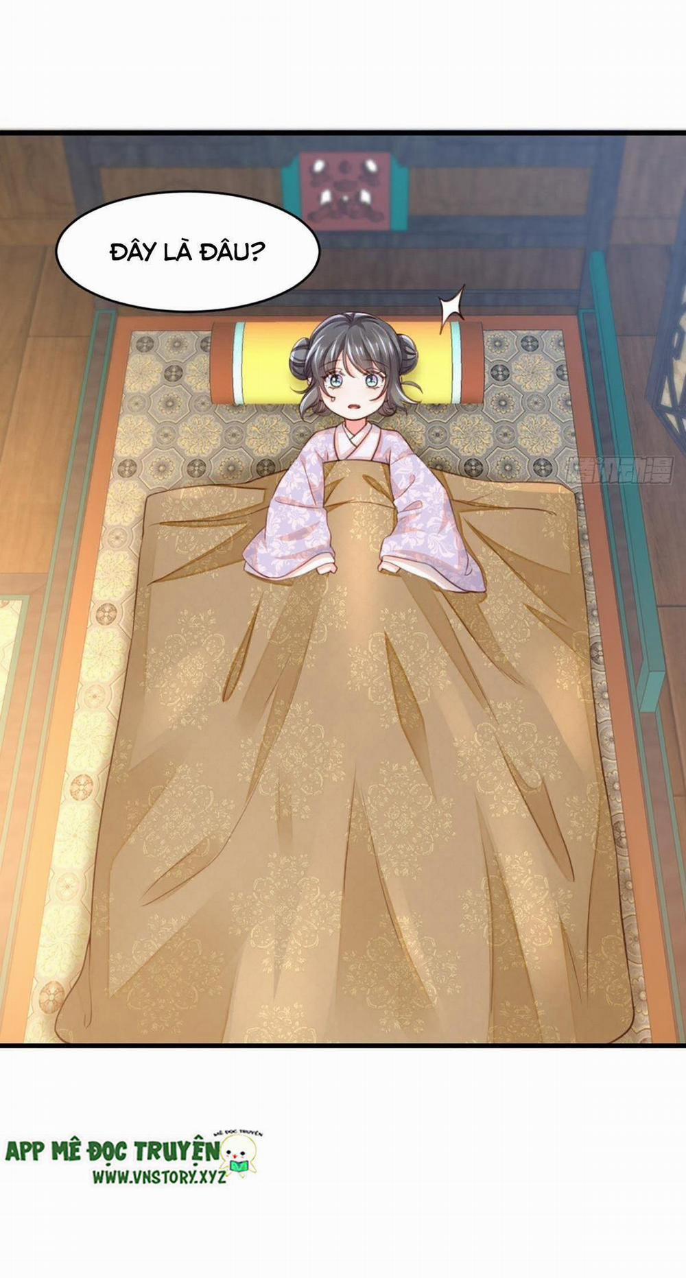 Ta Thuần Phục Bạo Vương 5.5 trang 33