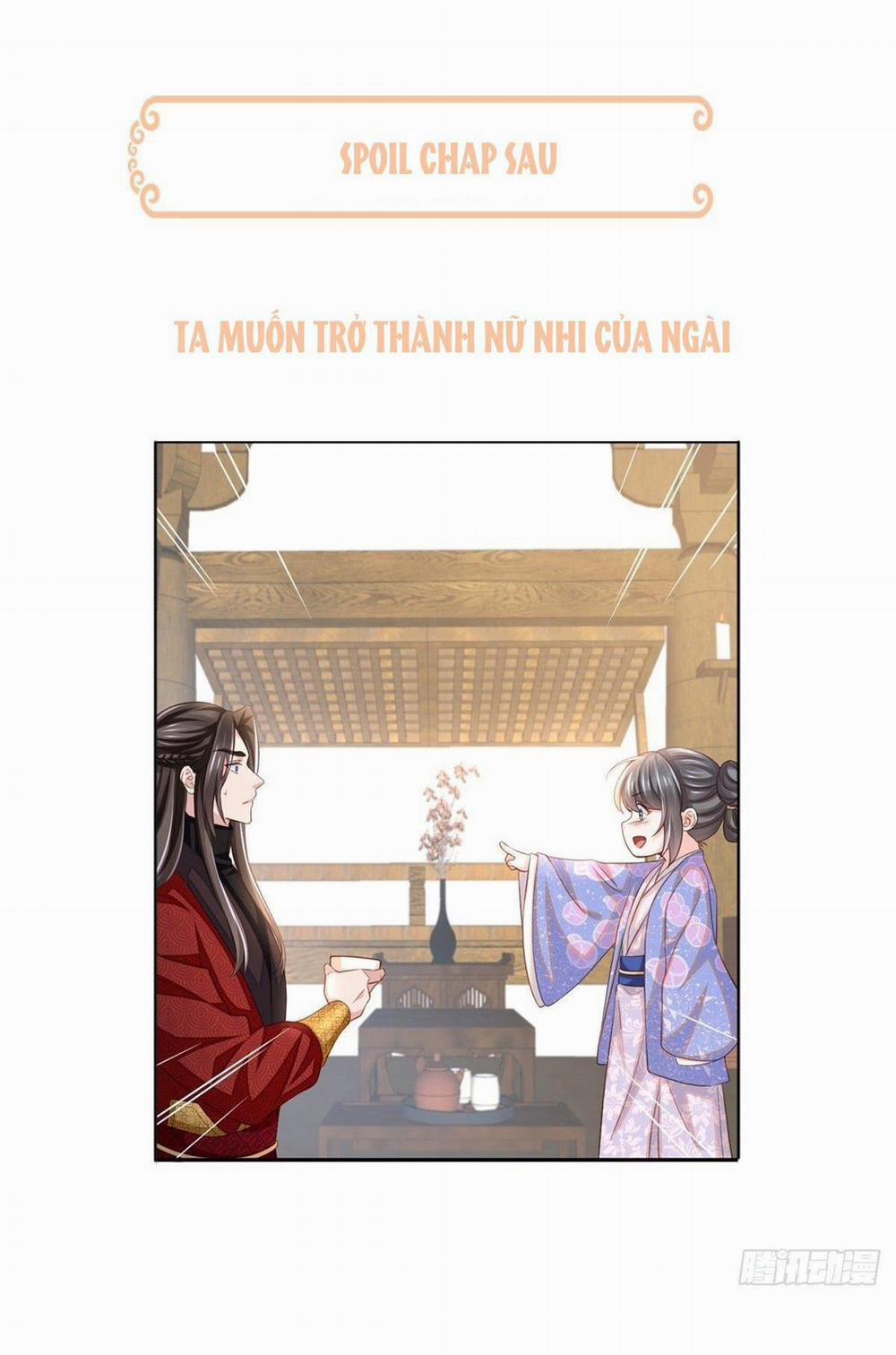 Ta Thuần Phục Bạo Vương 5.5 trang 40