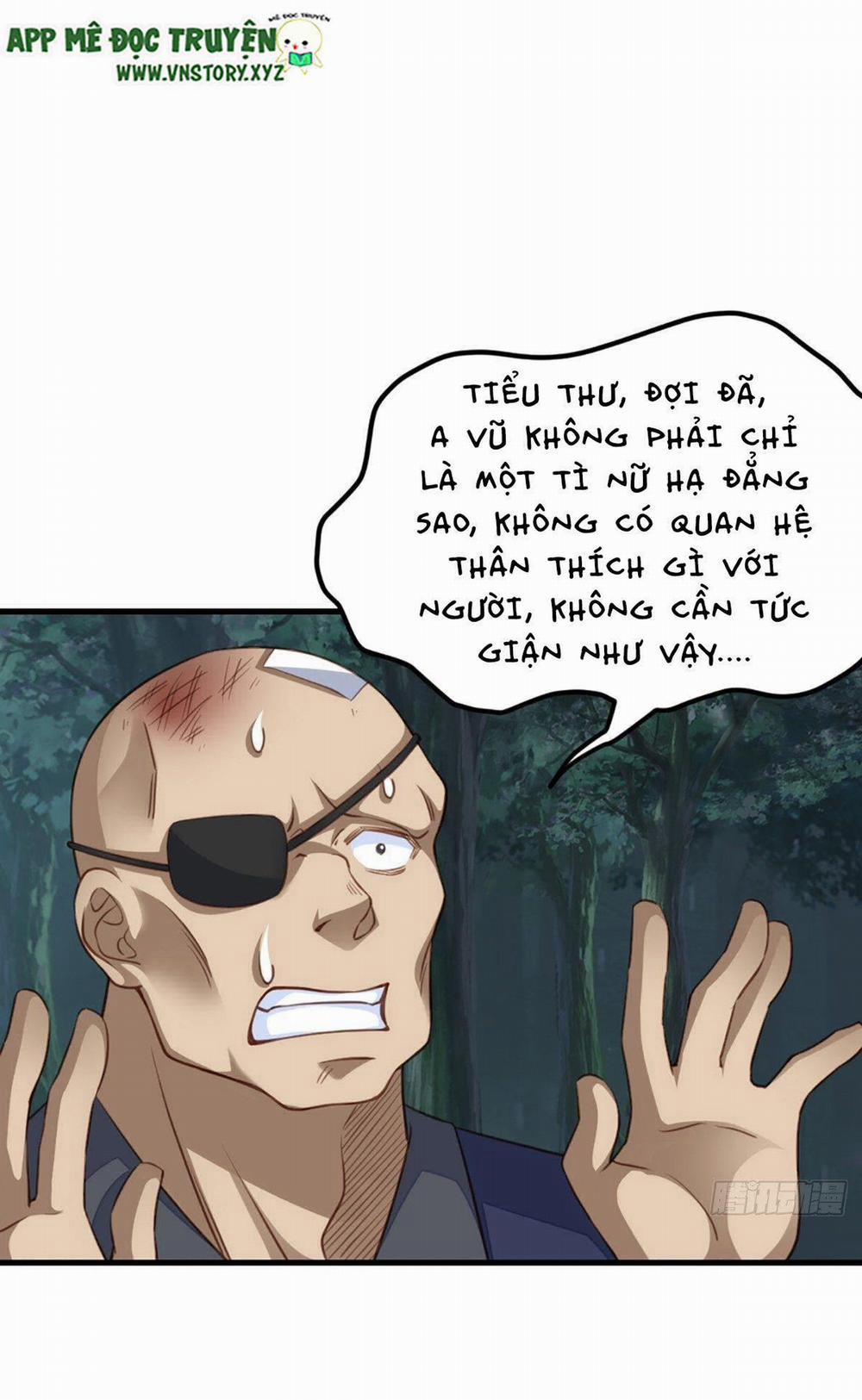 Ta Thuần Phục Bạo Vương 5.5 trang 5