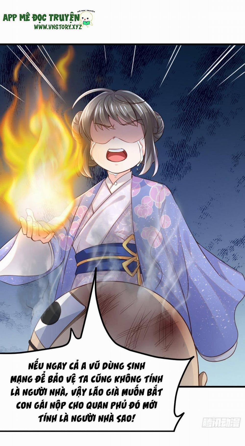 Ta Thuần Phục Bạo Vương 5.5 trang 6