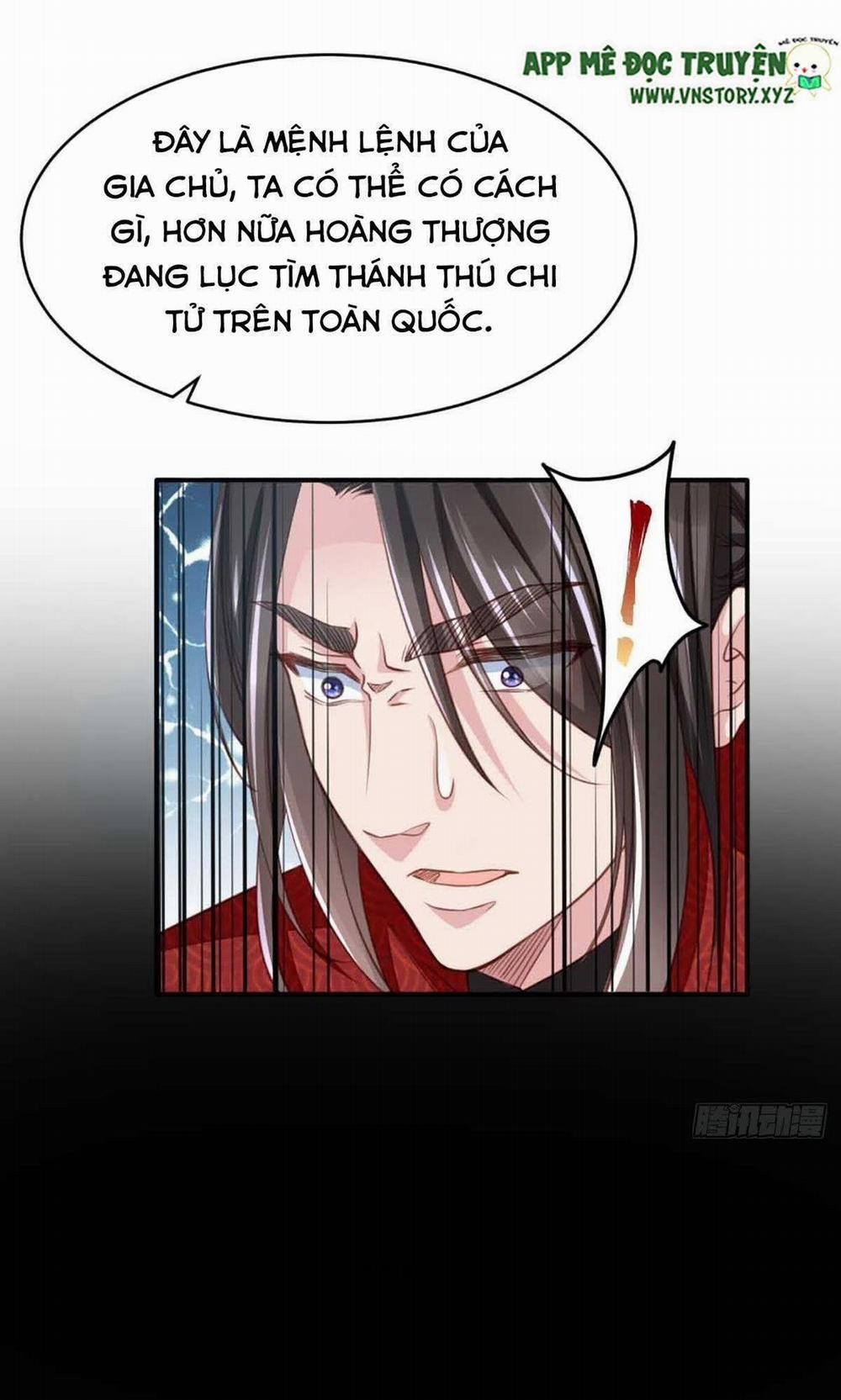 Ta Thuần Phục Bạo Vương 5.5 trang 7