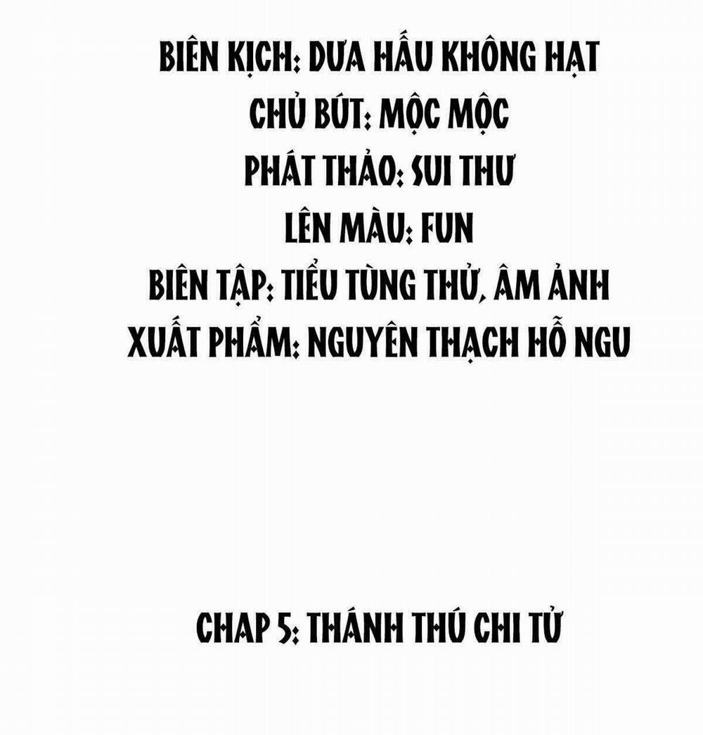 Ta Thuần Phục Bạo Vương 5 trang 1