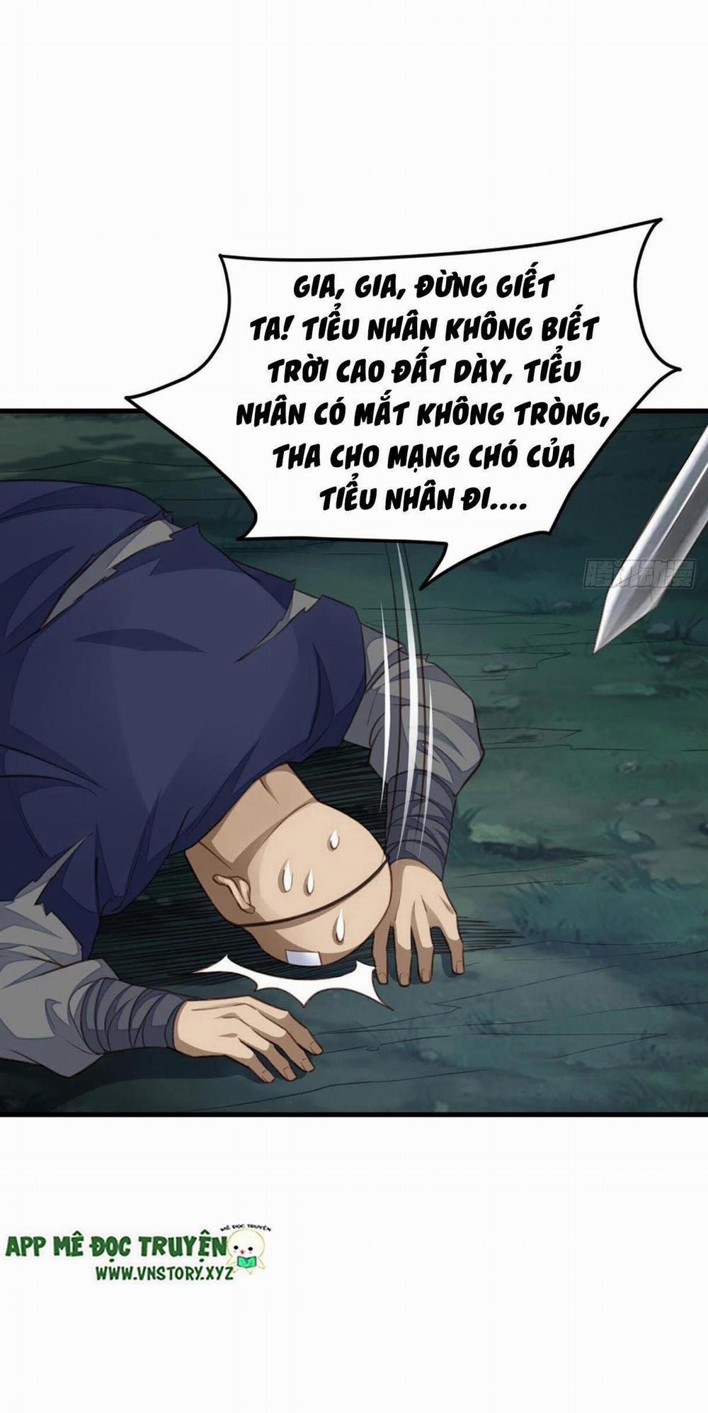 Ta Thuần Phục Bạo Vương 5 trang 11