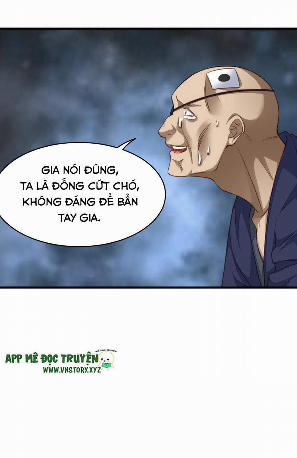 Ta Thuần Phục Bạo Vương 5 trang 14