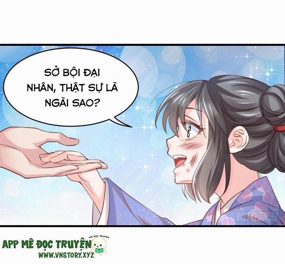 Ta Thuần Phục Bạo Vương 5 trang 16