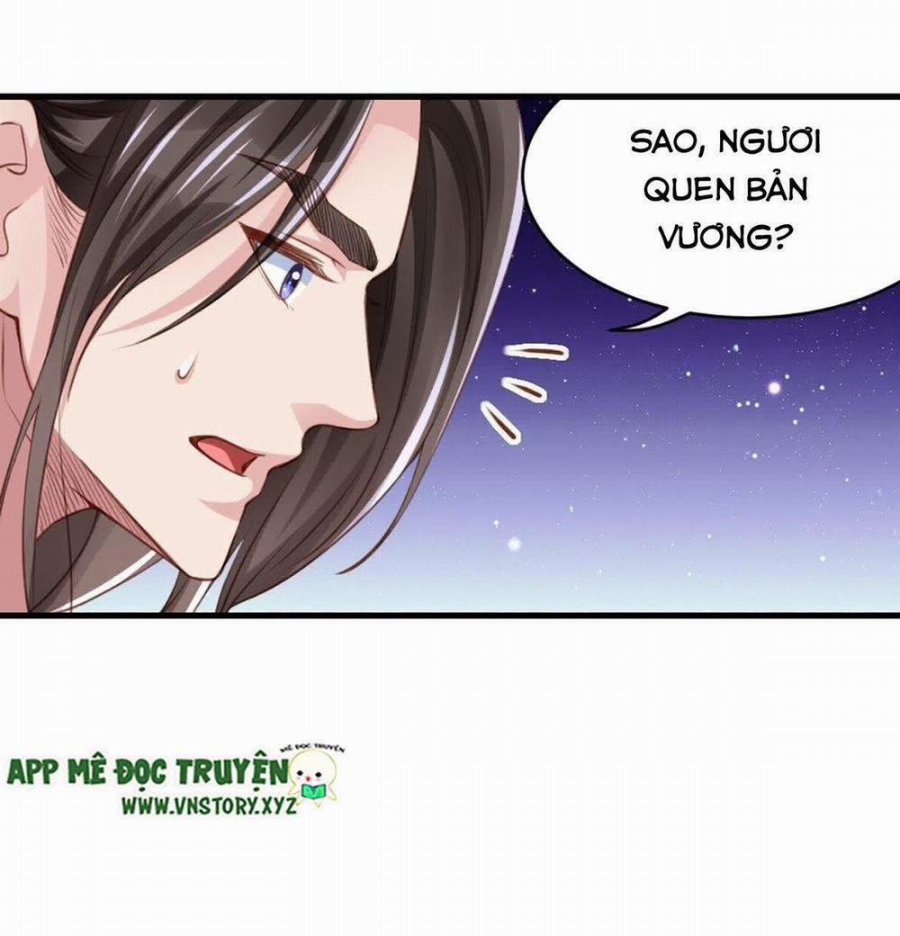 Ta Thuần Phục Bạo Vương 5 trang 17