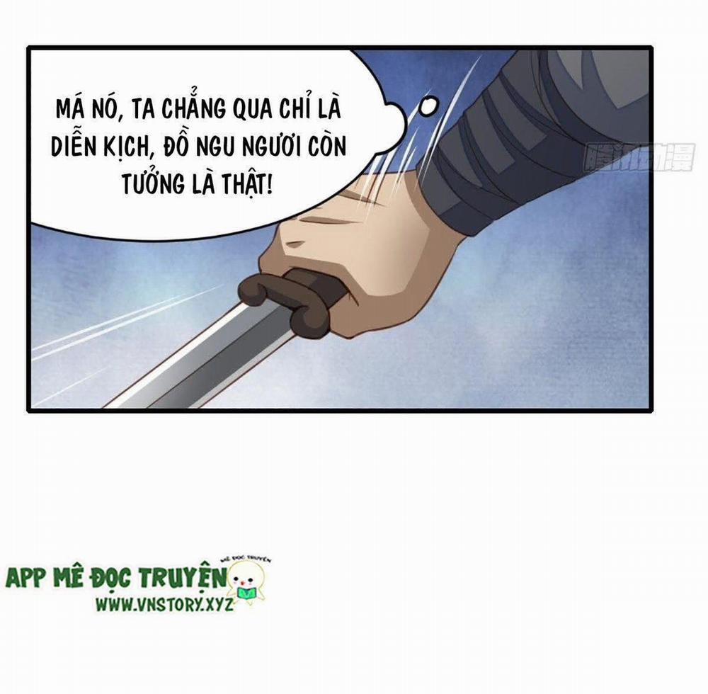 Ta Thuần Phục Bạo Vương 5 trang 18