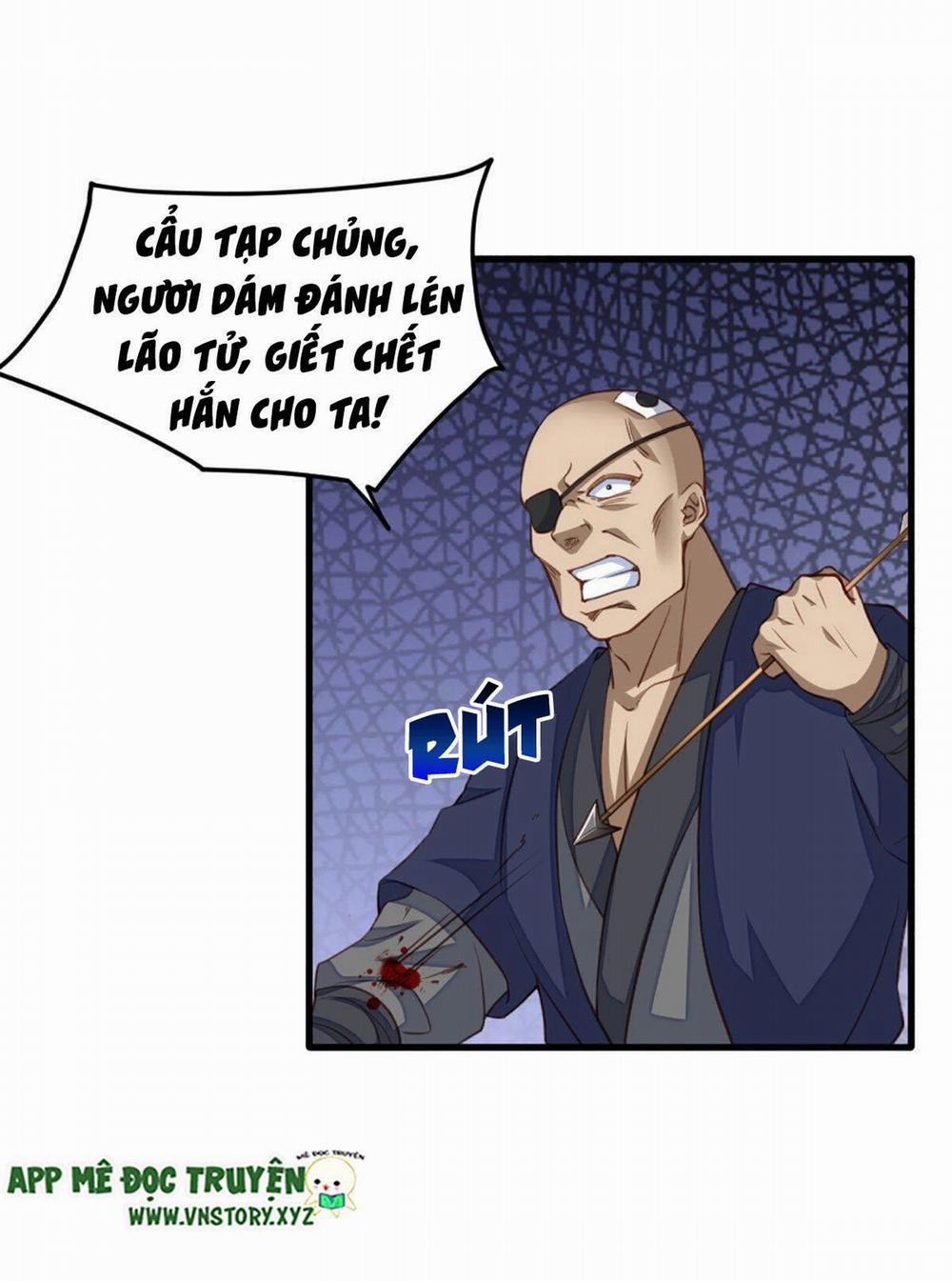 Ta Thuần Phục Bạo Vương 5 trang 2