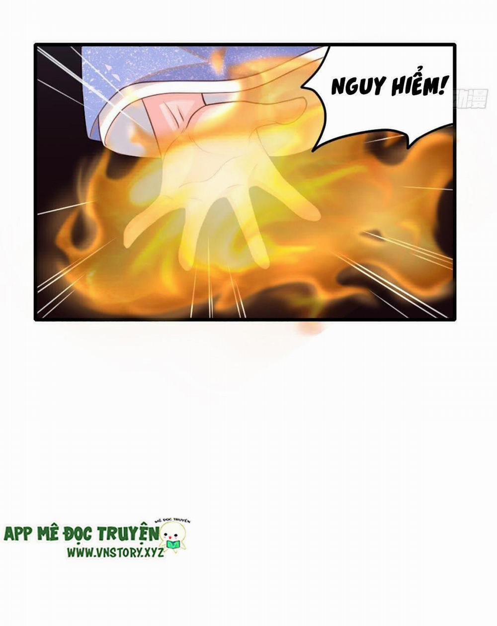 Ta Thuần Phục Bạo Vương 5 trang 20