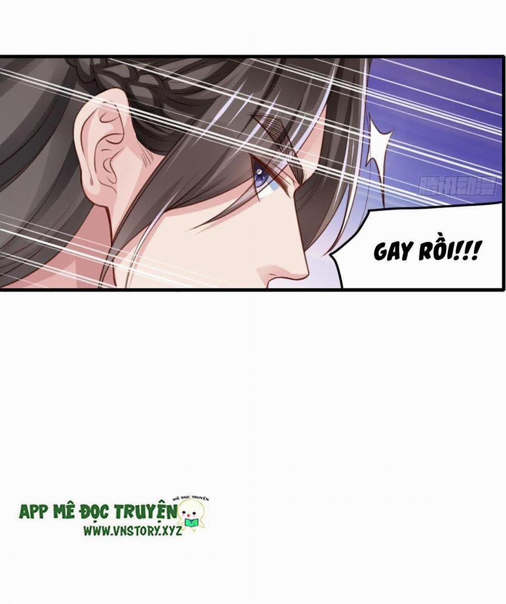 Ta Thuần Phục Bạo Vương 5 trang 21