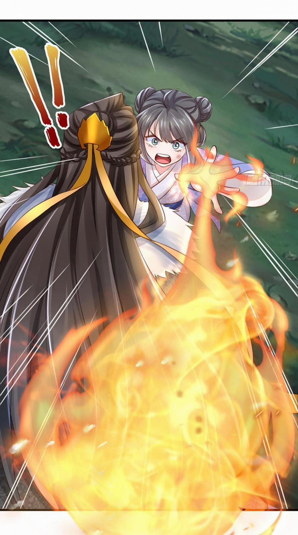 Ta Thuần Phục Bạo Vương 5 trang 22