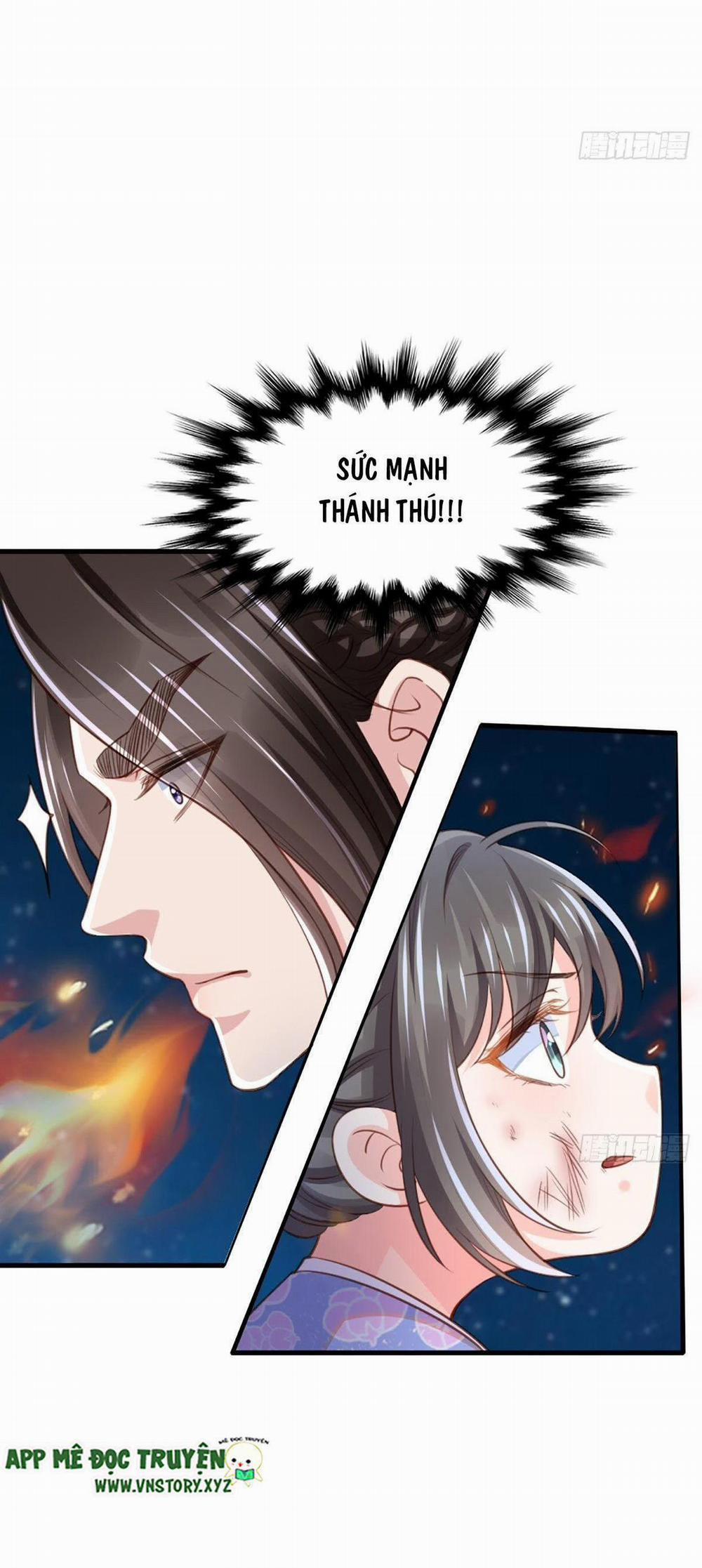 Ta Thuần Phục Bạo Vương 5 trang 24