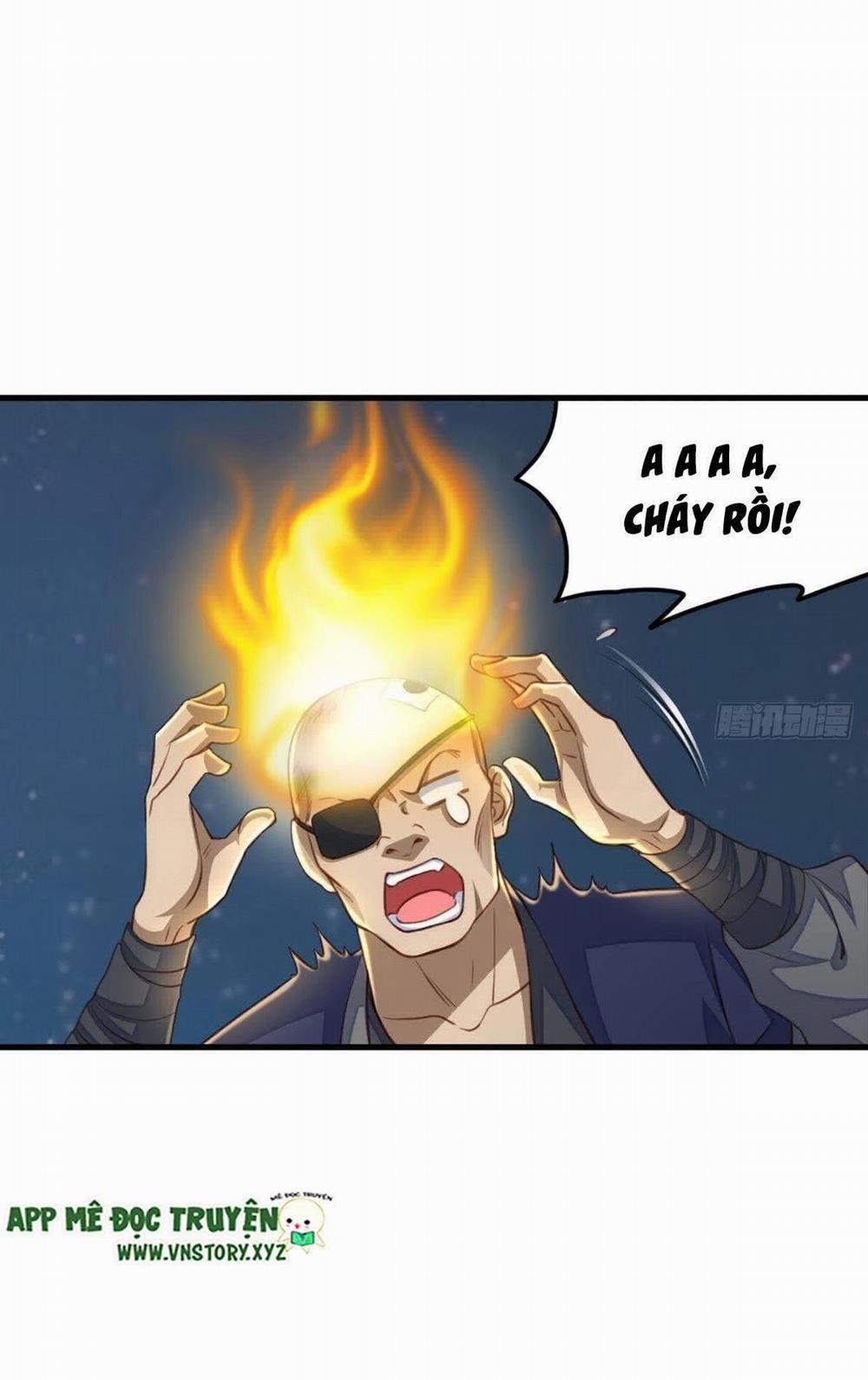 Ta Thuần Phục Bạo Vương 5 trang 25