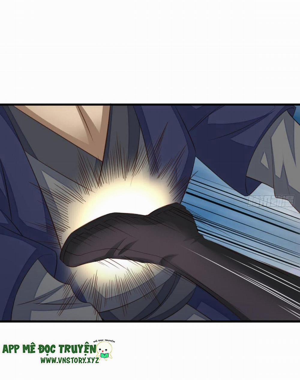 Ta Thuần Phục Bạo Vương 5 trang 26