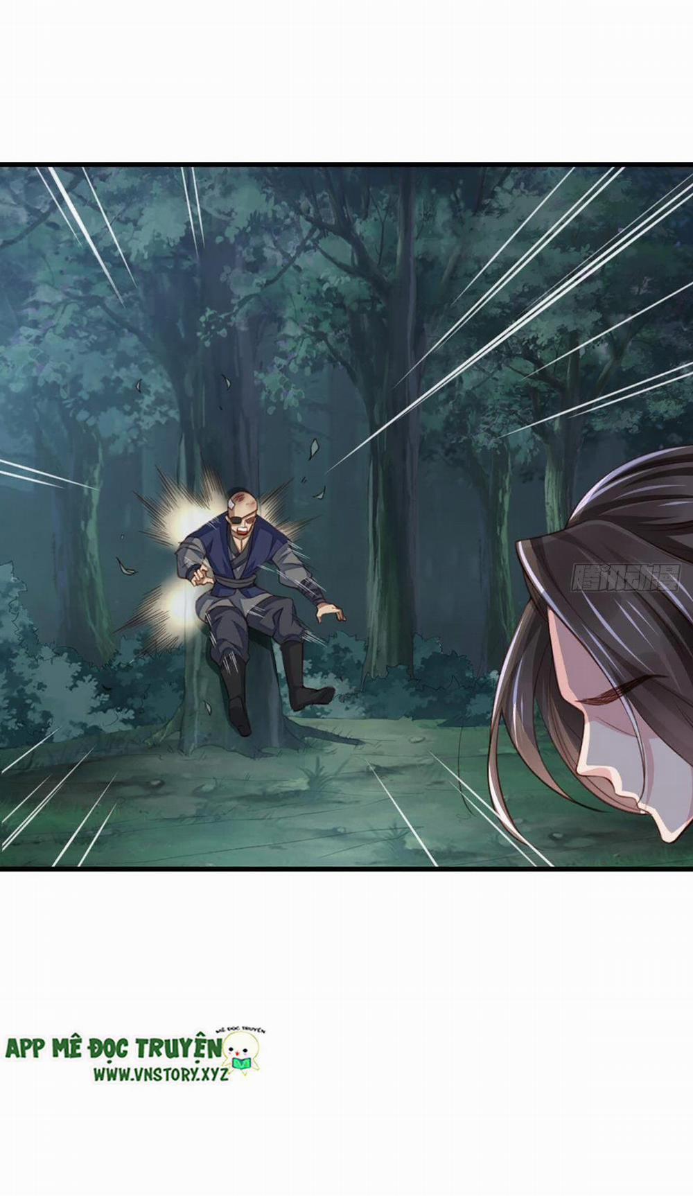 Ta Thuần Phục Bạo Vương 5 trang 27