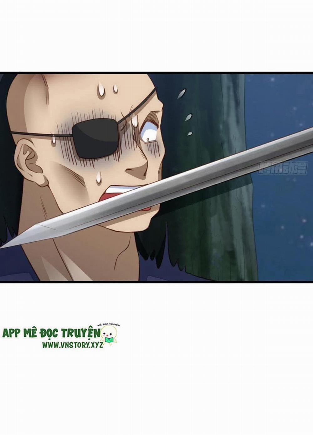 Ta Thuần Phục Bạo Vương 5 trang 28