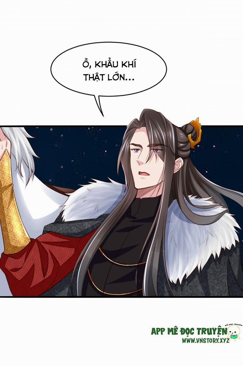 Ta Thuần Phục Bạo Vương 5 trang 3