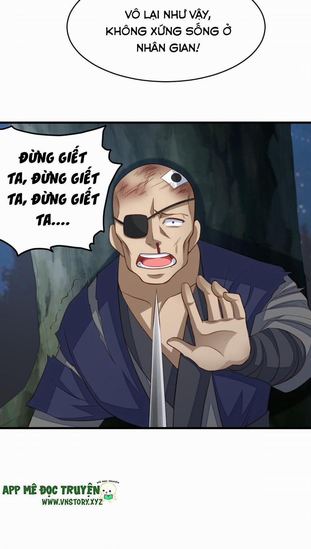 Ta Thuần Phục Bạo Vương 5 trang 30