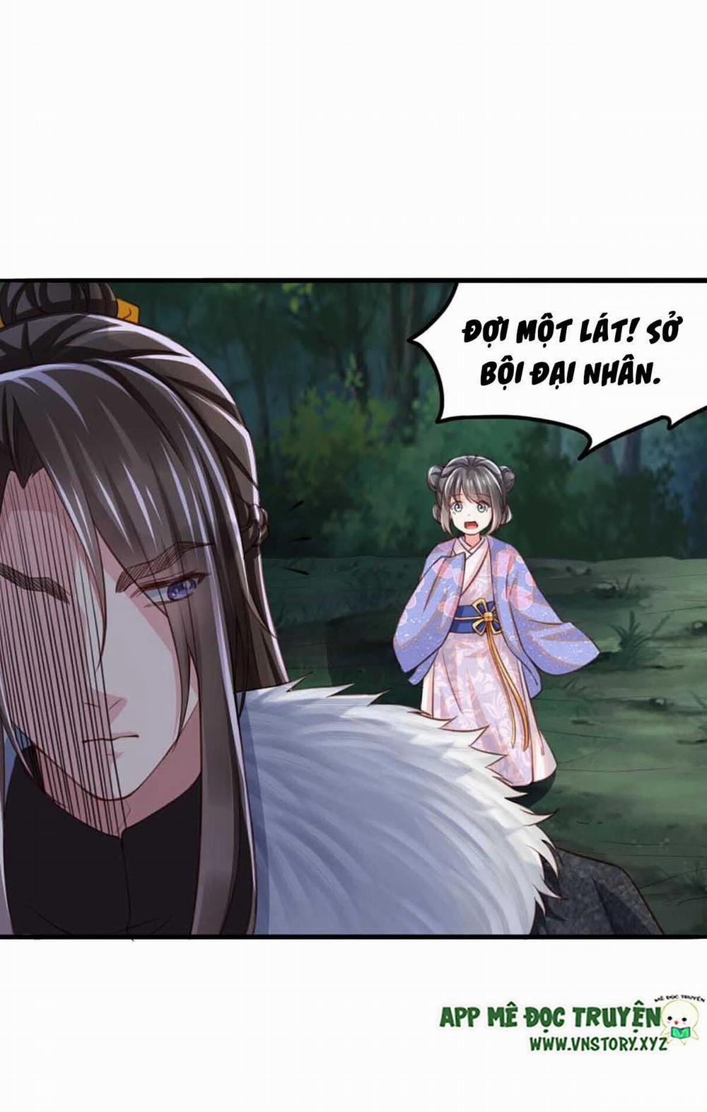 Ta Thuần Phục Bạo Vương 5 trang 31