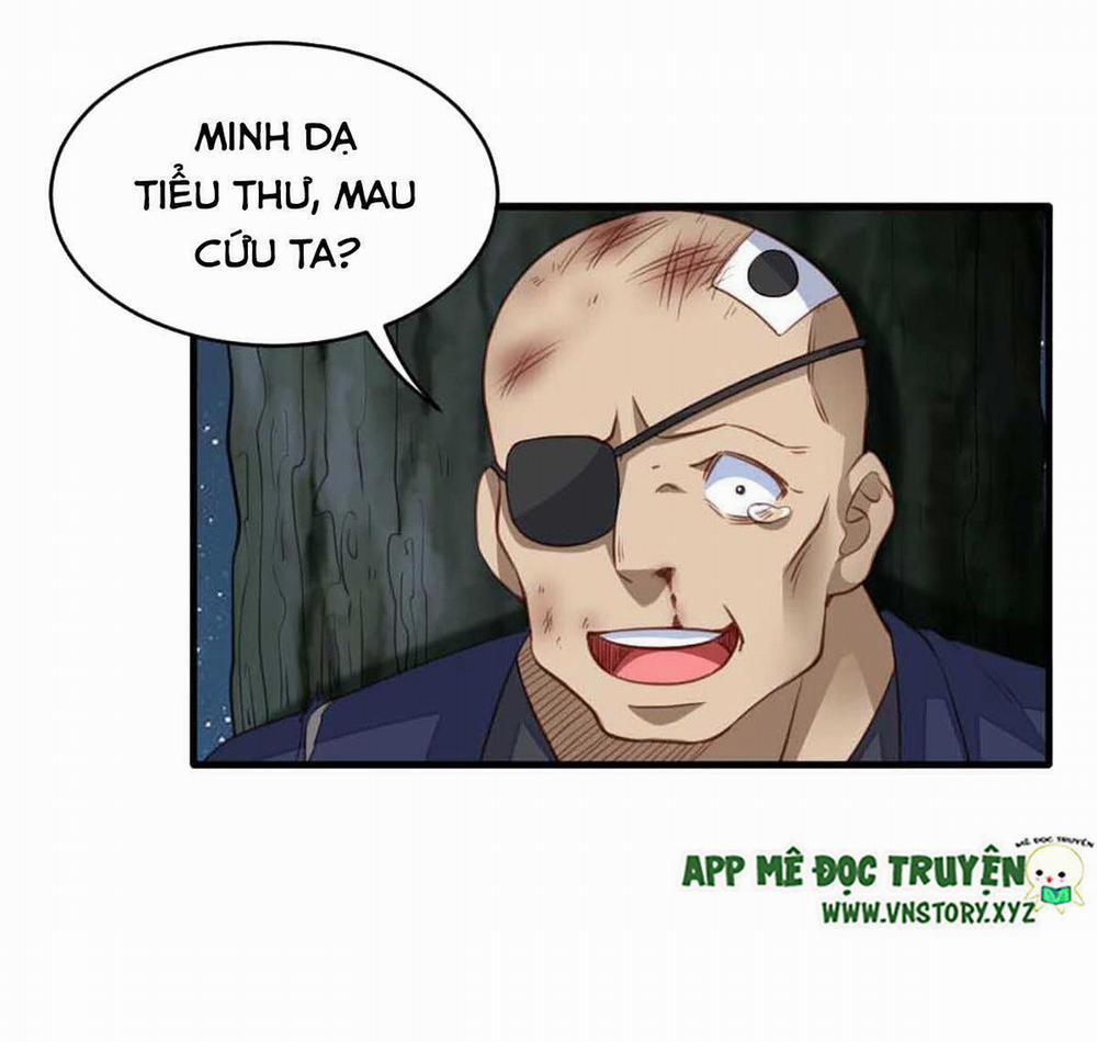 Ta Thuần Phục Bạo Vương 5 trang 32