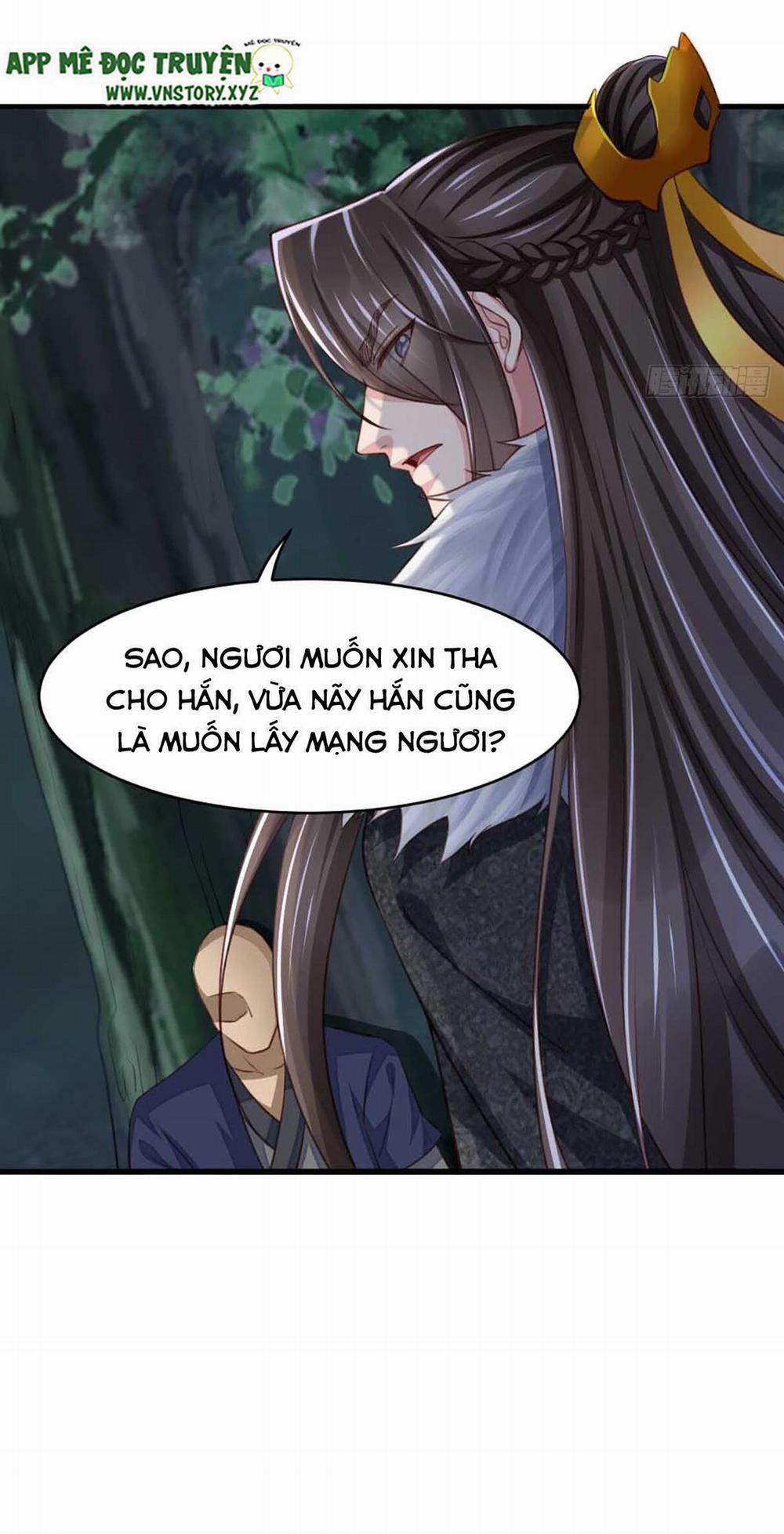 Ta Thuần Phục Bạo Vương 5 trang 33