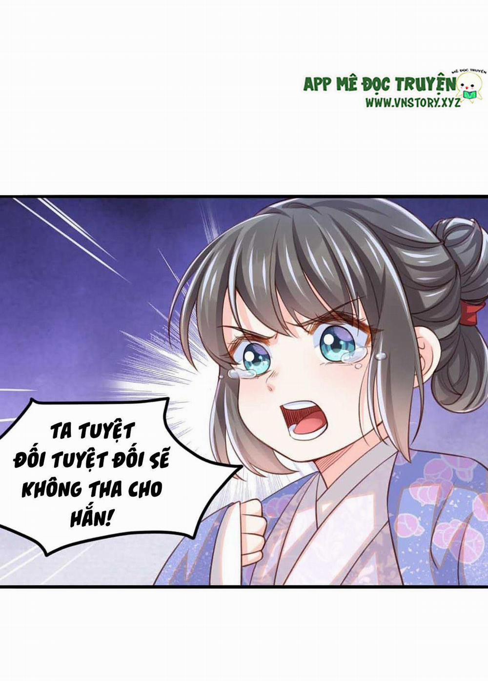 Ta Thuần Phục Bạo Vương 5 trang 34